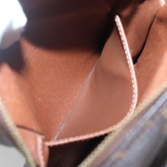 LOUIS VUITTON Monogram Amazon Shoulder Bag M45236 LV Auth 138293