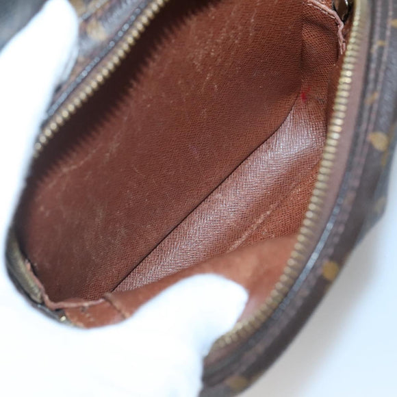 LOUIS VUITTON Monogram Amazon Shoulder Bag M45236 LV Auth 138293