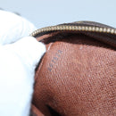 LOUIS VUITTON Monogram Amazon Shoulder Bag M45236 LV Auth 138293-12