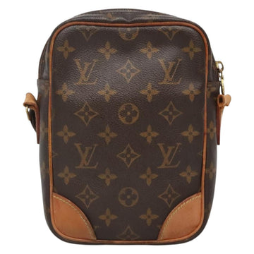 LOUIS VUITTON Monogram Amazon Shoulder Bag M45236 LV Auth 138293 - 0