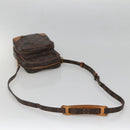 LOUIS VUITTON Monogram Amazon Shoulder Bag M45236 LV Auth 138293-7