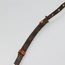 LOUIS VUITTON Monogram Amazon Shoulder Bag M45236 LV Auth 138293-8