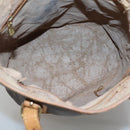 LOUIS VUITTON Monogram Bucket GM Shoulder Bag M42236 LV Auth 138294-10