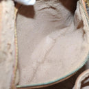 LOUIS VUITTON Monogram Bucket GM Shoulder Bag M42236 LV Auth 138294-20