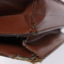 LOUIS VUITTON Monogram Monceau 26 Shoulder Bag M51187 LV Auth 138306-8