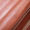 LOUIS VUITTON Monogram Monceau 26 Shoulder Bag M51187 LV Auth 138306-22