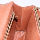 LOUIS VUITTON Monogram Monceau 26 Shoulder Bag M51187 LV Auth 138306-23