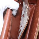 LOUIS VUITTON Monogram Monceau 26 Shoulder Bag M51187 LV Auth 138306-25