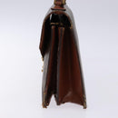 LOUIS VUITTON Monogram Monceau 26 Shoulder Bag M51187 LV Auth 138306-3