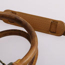 LOUIS VUITTON Monogram Keepall Bandouliere 50 Hand Bag M41416 LV Auth 138308-9