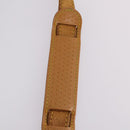 LOUIS VUITTON Monogram Keepall Bandouliere 50 Hand Bag M41416 LV Auth 138308-14