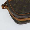 LOUIS VUITTON Monogram Senlis Shoulder Bag M51222 LV Auth 138309-16