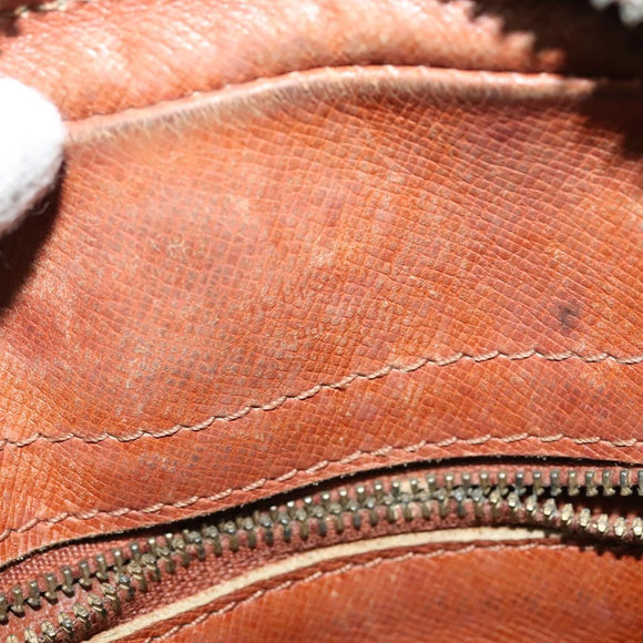 LOUIS VUITTON Monogram Senlis Shoulder Bag M51222 LV Auth 138309