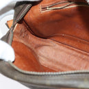 LOUIS VUITTON Monogram Senlis Shoulder Bag M51222 LV Auth 138309-20