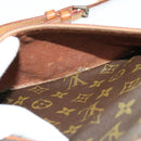 LOUIS VUITTON Monogram Senlis Shoulder Bag M51222 LV Auth 138309-21