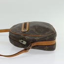 LOUIS VUITTON Monogram Senlis Shoulder Bag M51222 LV Auth 138309-3