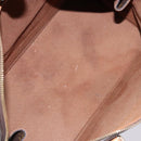 LOUIS VUITTON Monogram Alma Hand Bag M51130 LV Auth 138311-11