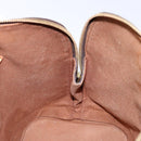 LOUIS VUITTON Monogram Alma Hand Bag M51130 LV Auth 138311-19