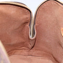 LOUIS VUITTON Monogram Alma Hand Bag M51130 LV Auth 138311-20