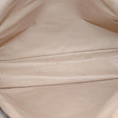 LOUIS VUITTON Monogram Sac Plat Hand Bag M51140 LV Auth 138313-11