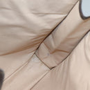 LOUIS VUITTON Monogram Sac Plat Hand Bag M51140 LV Auth 138313-18