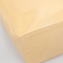 LOUIS VUITTON Vernis Reade MM Hand Bag Marshmallow Pink M91304 LV Auth 138317-15