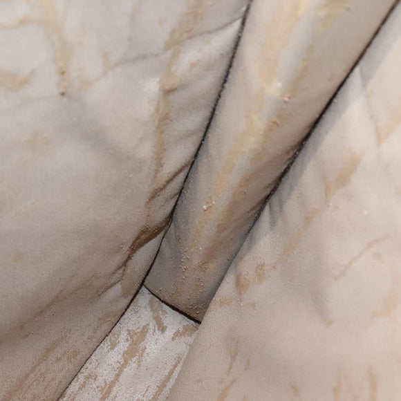 LOUIS VUITTON Monogram Sac Plat Hand Bag M51140 LV Auth 138331