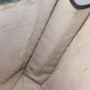 LOUIS VUITTON Monogram Sac Plat Hand Bag M51140 LV Auth 138332-18