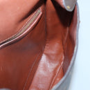 LOUIS VUITTON Monogram Saint Cloud GM Shoulder Bag M51242 LV Auth 138335-21