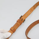 LOUIS VUITTON Monogram Saint Cloud GM Shoulder Bag M51242 LV Auth 138335-8