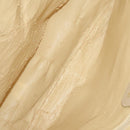 GUCCI Bamboo Shoulder Bag Leather 2way Beige Gold 001 2113 1577 Auth 138340-11