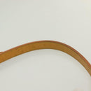 LOUIS VUITTON Epi Petit Noe Shoulder Bag Yellow M44109 LV Auth 138352-14