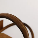 LOUIS VUITTON Monogram Rivoli Hand Bag M53380 LV Auth 138361-8