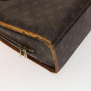 LOUIS VUITTON Monogram Rivoli Hand Bag M53380 LV Auth 138361-18