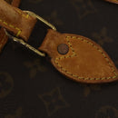 LOUIS VUITTON Monogram Rivoli Hand Bag M53380 LV Auth 138361-19