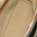 LOUIS VUITTON Monogram Rivoli Hand Bag M53380 LV Auth 138361-10