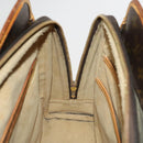 LOUIS VUITTON Monogram Rivoli Hand Bag M53380 LV Auth 138361-24