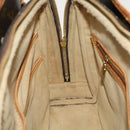 LOUIS VUITTON Monogram Rivoli Hand Bag M53380 LV Auth 138361-25