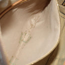 LOUIS VUITTON Monogram Rivoli Hand Bag M53380 LV Auth 138361-11