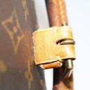 LOUIS VUITTON Monogram Rivoli Hand Bag M53380 LV Auth 138361-12