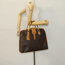 LOUIS VUITTON Monogram Rivoli Hand Bag M53380 LV Auth 138361-26