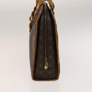 LOUIS VUITTON Monogram Rivoli Hand Bag M53380 LV Auth 138361-3