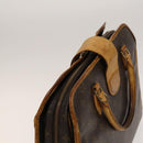 LOUIS VUITTON Monogram Rivoli Hand Bag M53380 LV Auth 138361-14