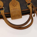 LOUIS VUITTON Monogram Rivoli Hand Bag M53380 LV Auth 138361-7