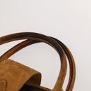 LOUIS VUITTON Monogram Rivoli Hand Bag M53380 LV Auth 138361-15