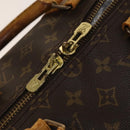LOUIS VUITTON Monogram Keepall 50 Boston Bag M41426 LV Auth 138362-20