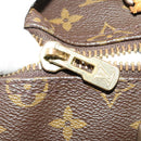 LOUIS VUITTON Monogram Keepall 50 Boston Bag M41426 LV Auth 138362-10