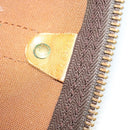 LOUIS VUITTON Monogram Keepall 50 Boston Bag M41426 LV Auth 138362-12