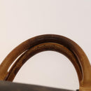 LOUIS VUITTON Monogram Keepall 50 Boston Bag M41426 LV Auth 138362-8