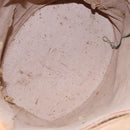 LOUIS VUITTON Monogram Bucket GM Shoulder Bag M42236 LV Auth 138364-11